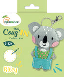 Kits créatifs Mini Couz'in