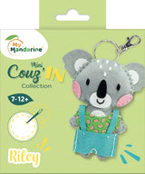 Kits créatifs Mini Couz'in