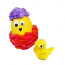 Lot de 50 chenilles Twist multicolores