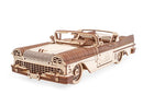 Kit maquette à construire Ugears "Cabriolet Dream VM-05"