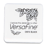 Encreur Versafine Mini Onyx NOIR