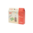 Set de 5 sprays vides de 10 ml