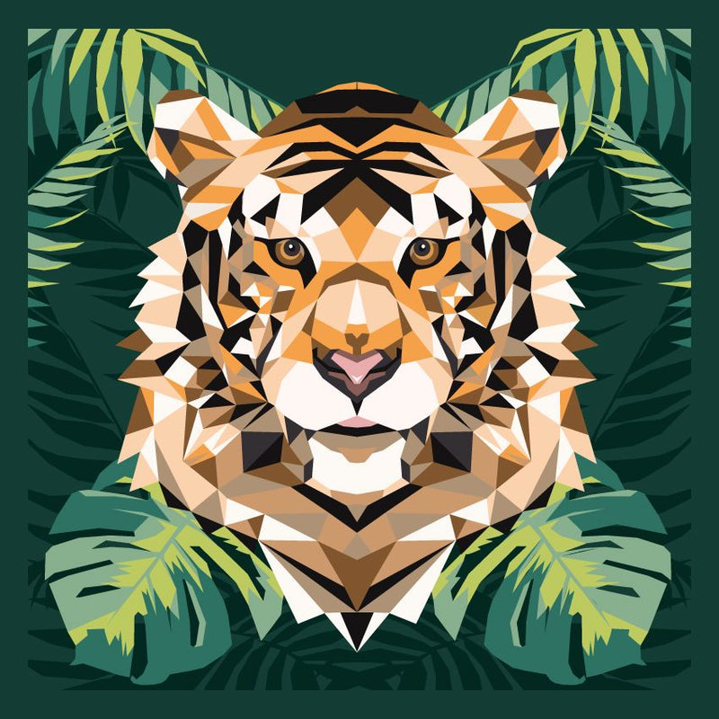 Acheter Peinture Diamant 5D DIY Animal Tigre Art Image Broderie Diamant Rond Complet Cadeau Mosaïque Décoration Intérieure Kit Point de Croix Acheter Peinture Diamant 5D DIY Animal Tigre Art Image Broderie Diamant Rond Complet Cadeau Mosaïque Décoration Intérieure Kit Point de Croix