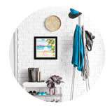 Peinture par numéro - Horizon sous le citronnier