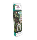 Poster à diamanter 34 X 45 cm Anne Stokes magicienne - Crystal art kit