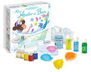 Coffret Mon atelier du bain