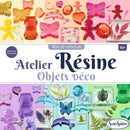 Coffret L'atelier de résine