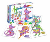 Aquarellum Junior chats