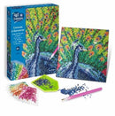 Canevas à diamanter - 8 sujets au choix