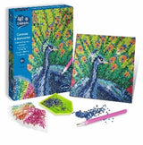 Canevas à diamanter - 8 sujets au choix