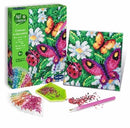 Canevas à diamanter - 8 sujets au choix