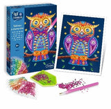 Canevas à diamanter - 8 sujets au choix