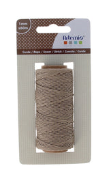 Ficelle naturelle 1 mm x 60 m