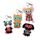 Kit mini couz'in "Super héros"