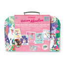 Valisette d'activité "Totally Unicorn Adventure"