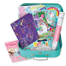 Valisette d'activité "Totally Unicorn Adventure"