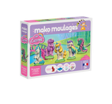 Kits de moulage "Mes Licornes"
