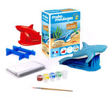 Kit moulage collection Cap sur la mer "Le requin"