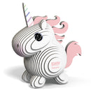 Eugy 3D : Licorne