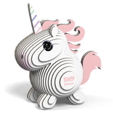 Eugy 3D : Licorne