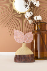 Mini kit vase - Ma bulle créative -Decopatch