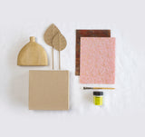 Mini kit vase - Ma bulle créative -Decopatch