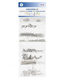 Assortiment de fermoirs 8 modèles différents