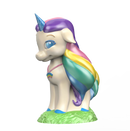 Kit moulage "Ma licorne Arc-en-ciel"