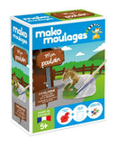 Kit moulage Mon poulain
