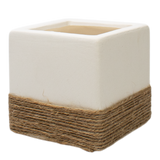 Carte cordon jute 20 m x 2 mm