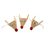 Carte cordon jute 20 m x 2 mm