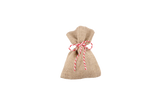 Carte fil coton bicolore 1,1 mm x 50 m