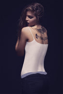 Papier transfert tatouage A4 - 2 feuilles