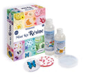 Mini-kit résine -Sentosphère