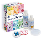 Mini-kit résine -Sentosphère