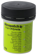 Mini Kit Décopatch Lion