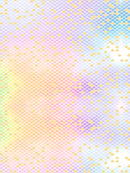 Mini Kit Décopatch Super sirène