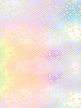 Mini Kit Décopatch Super sirène