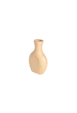Papier mâché déco Vase carafe