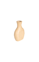 Papier mâché déco Vase carafe