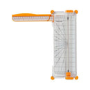 Massicot Fiskars - Base étroite Surecut - A4 - 30,5 cm