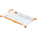 Massicot Fiskars - Base étroite Surecut - A4 - 30,5 cm