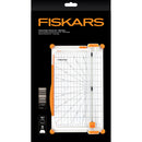 Massicot Fiskars - Base large Surecut - A4 - 30 cm