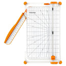 Massicot Fiskars - Base large Surecut - A4 - 30 cm