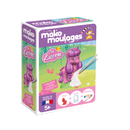 Kit moulage Ma Licorne Etoilée