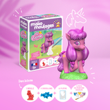 Kit moulage Ma Licorne Etoilée