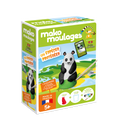 Kit moulage Le Panda Géant