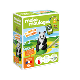 Kit moulage Le Panda Géant