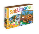 Sablimage Félins du monde - Concept Box