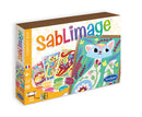Sablimage Chats romantiques - Concept Box